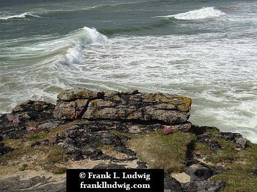 Bundoran Coast